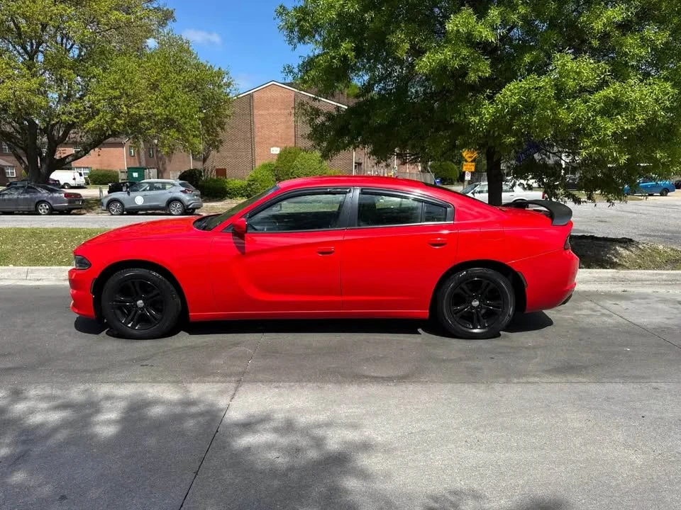 2020 Dodge Charger 7th Gen - Image 2 of 20