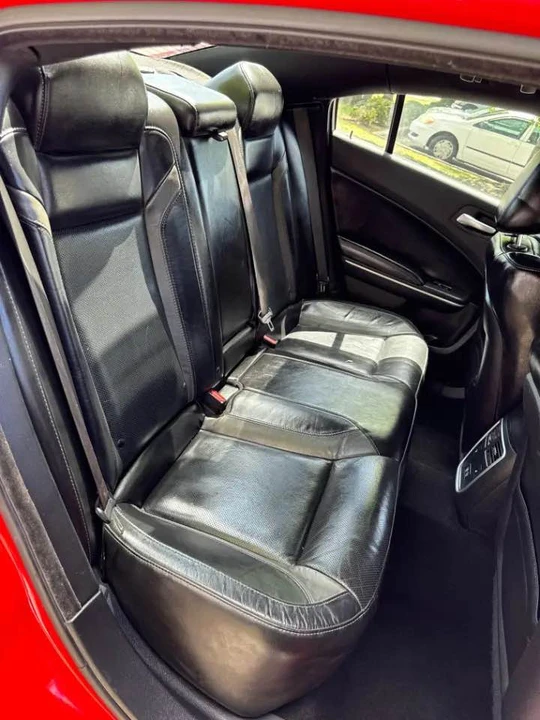 2020 Dodge Charger 7th Gen - Image 15 of 20