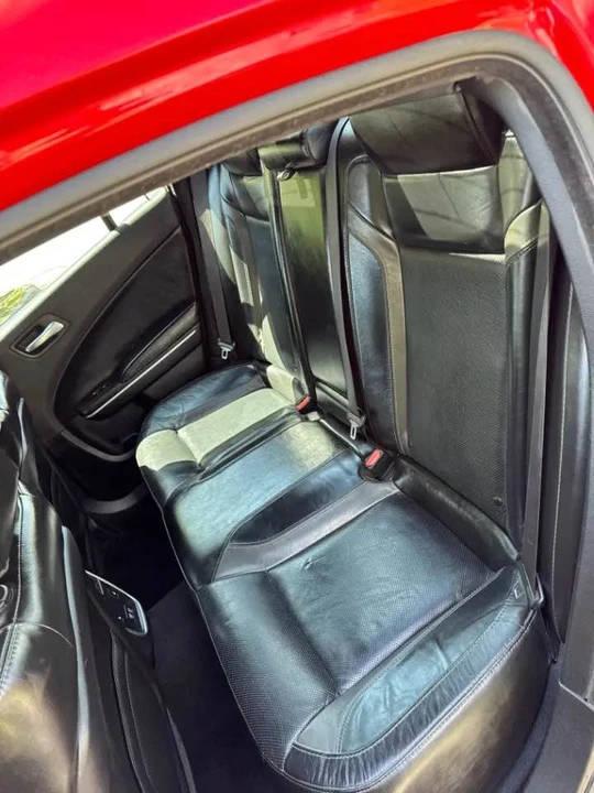 2020 Dodge Charger 7th Gen - Image 13 of 20
