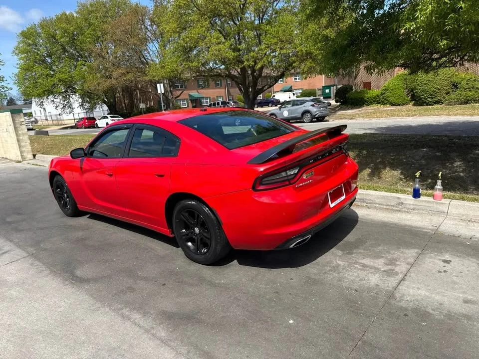 2020 Dodge Charger 7th Gen - Image 3 of 20