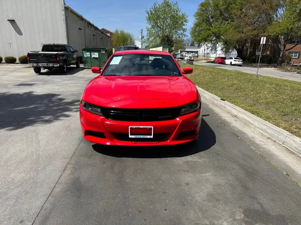 2020 Dodge Charger 7th Gen - Image 7 of 20