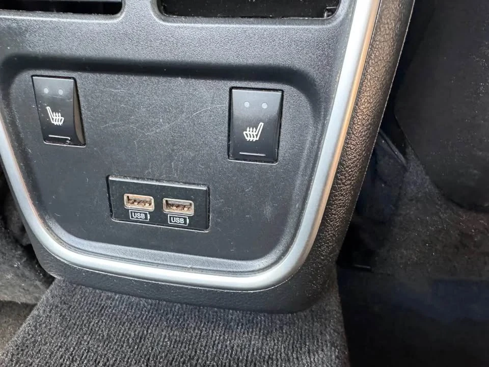 2020 Dodge Charger 7th Gen - Image 20 of 20