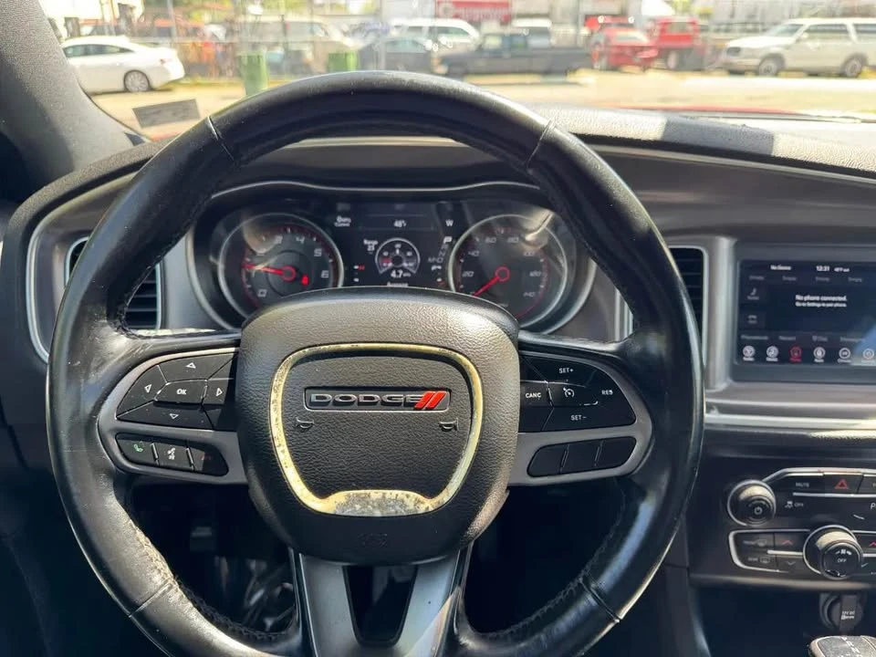 2020 Dodge Charger 7th Gen - Image 16 of 20