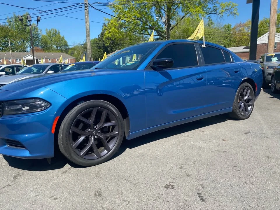 2020 Dodge Charger 7th Gen - Image 3 of 7