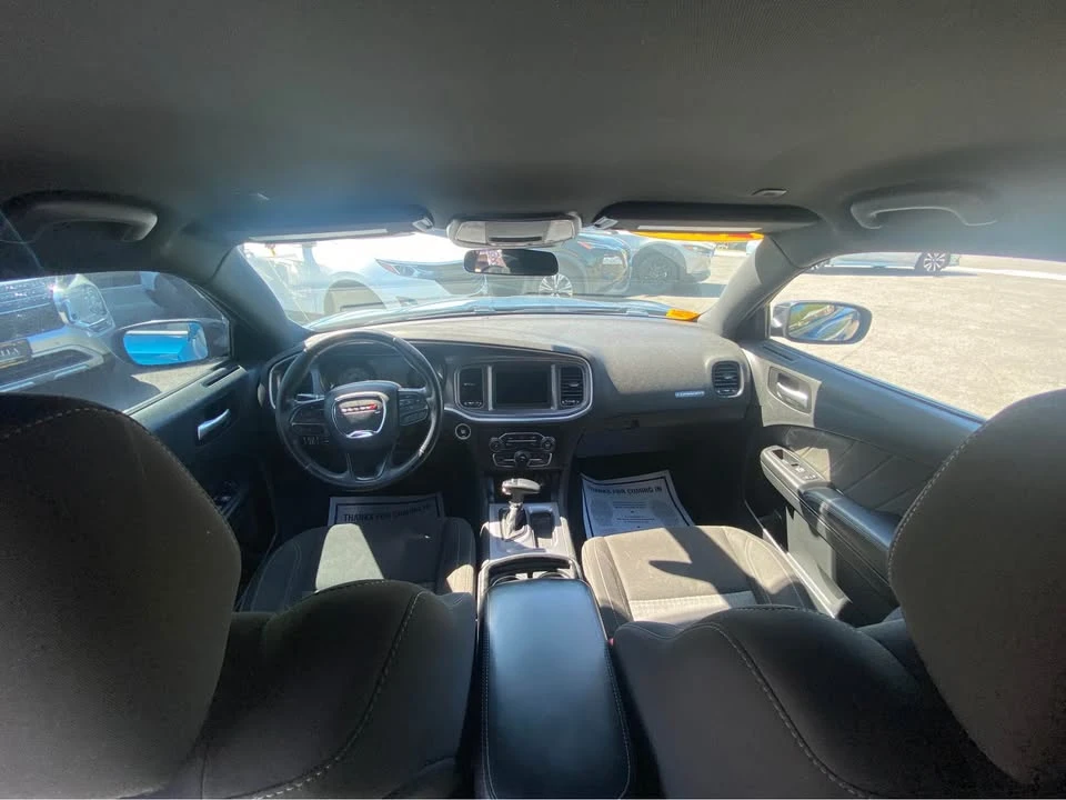 2020 Dodge Charger 7th Gen - Image 6 of 7