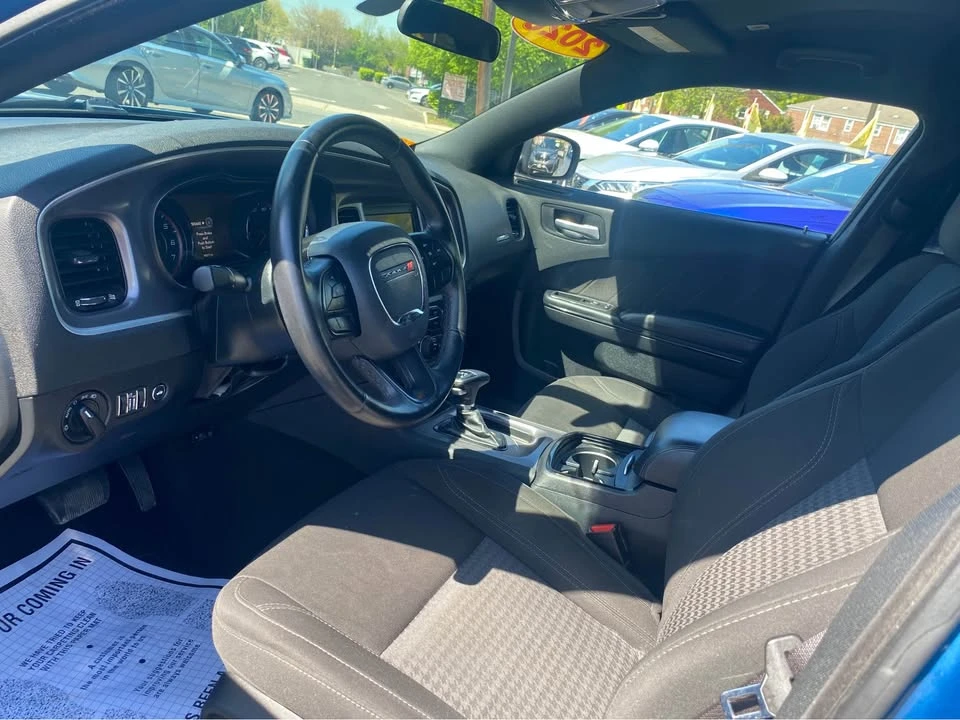 2020 Dodge Charger 7th Gen - Image 4 of 7