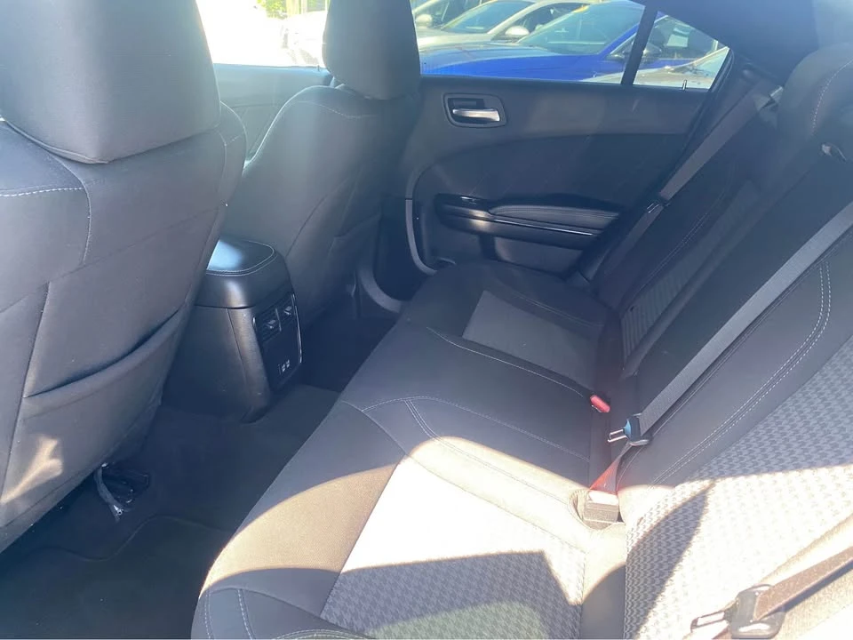 2020 Dodge Charger 7th Gen - Image 5 of 7