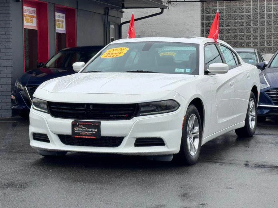2020 Dodge Charger 8th Gen - Image 2 of 6
