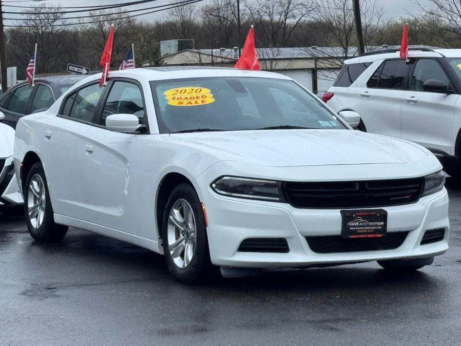 2020 Dodge Charger 8th Gen - Image 3 of 6