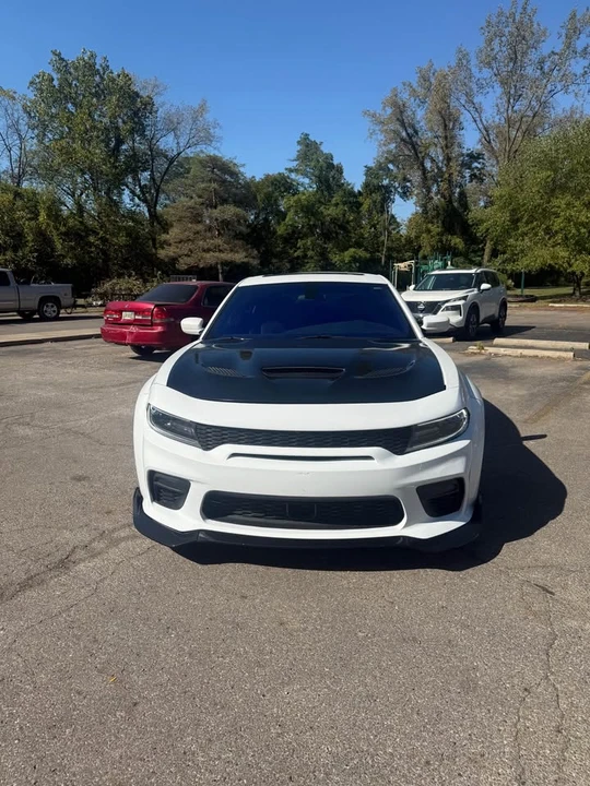 2020 Dodge Charger 7th Gen - Image 4 of 8