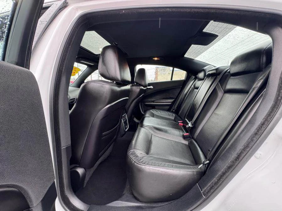 2020 Dodge Charger 8th Gen - Image 5 of 6