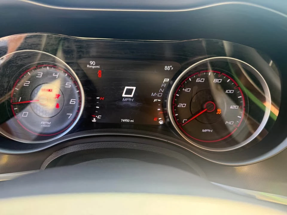 2020 Dodge Charger 7th Gen - Image 7 of 8