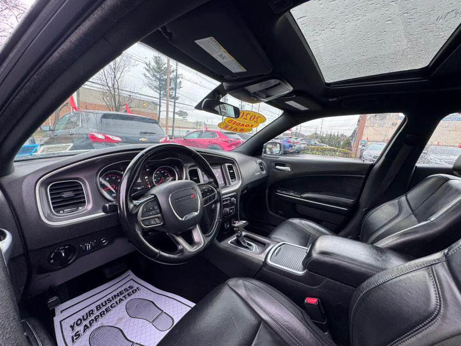 2020 Dodge Charger 8th Gen - Image 4 of 6