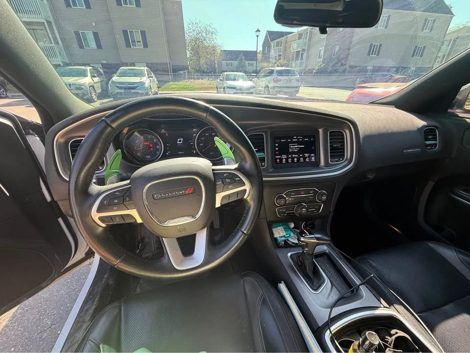 2020 Dodge Charger 7th Gen - Image 8 of 8