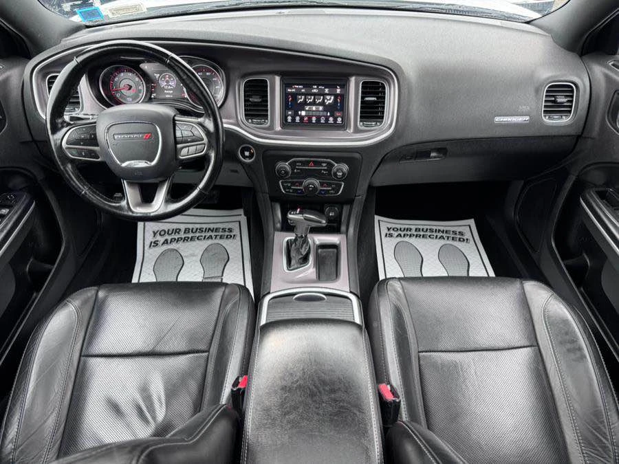 2020 Dodge Charger 8th Gen - Image 6 of 6