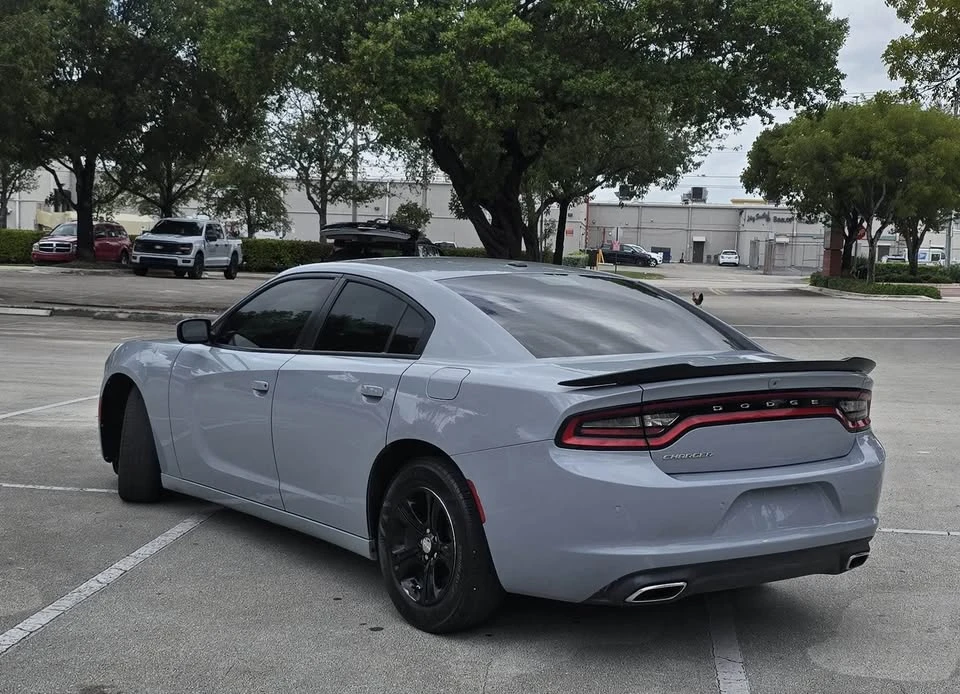 2020 Dodge Charger 7th Gen - Image 6 of 11
