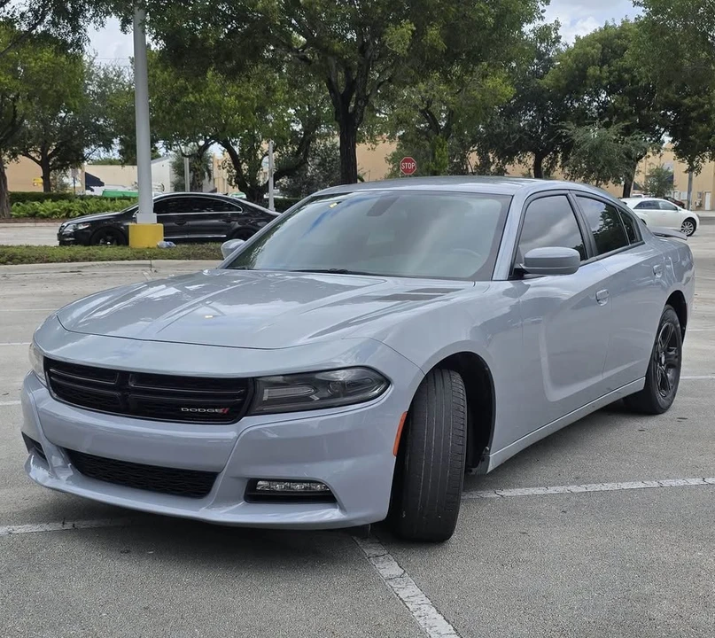 2020 Dodge Charger 7th Gen - Image 2 of 11