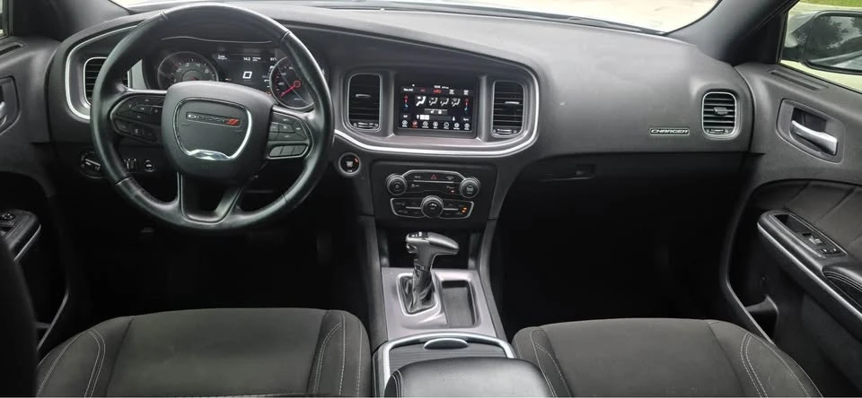 2020 Dodge Charger 7th Gen - Image 11 of 11