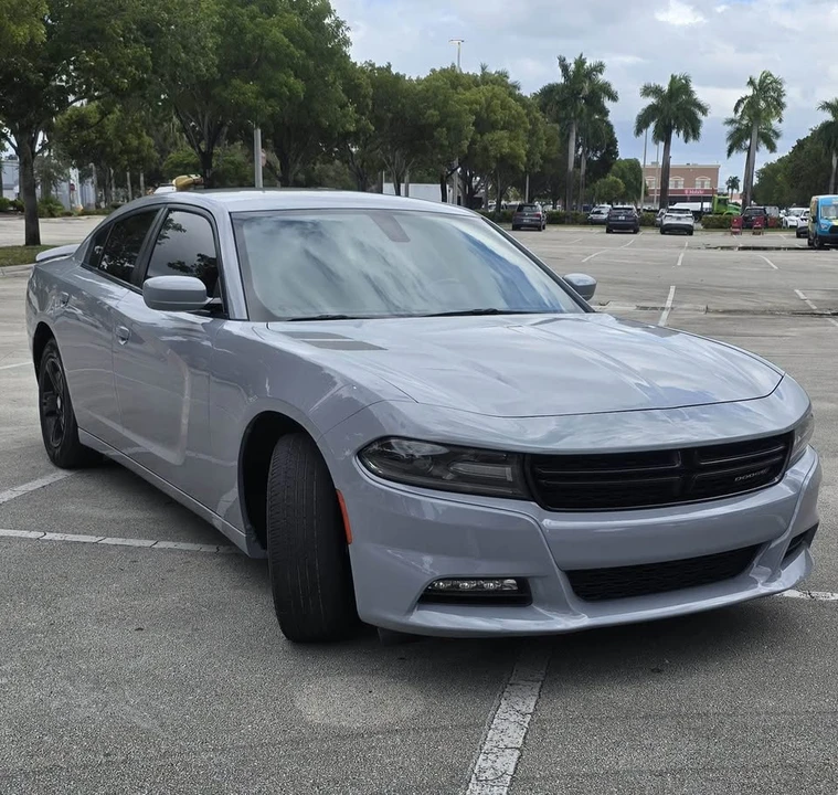 2020 Dodge Charger 7th Gen - Image 3 of 11