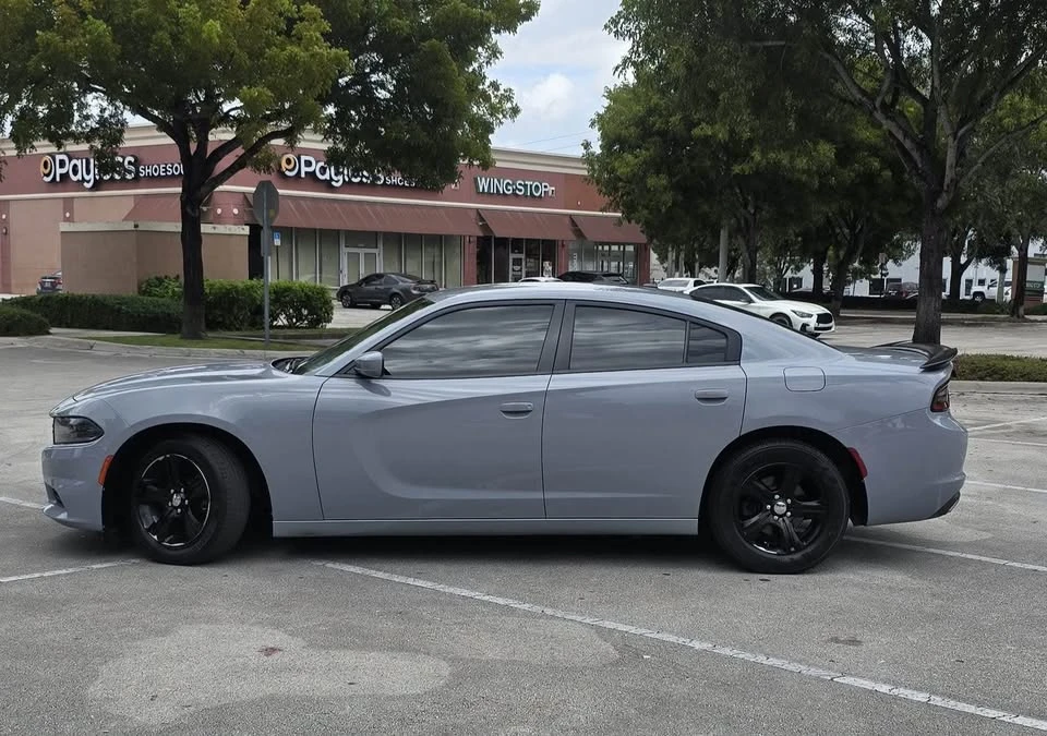 2020 Dodge Charger 7th Gen - Image 4 of 11