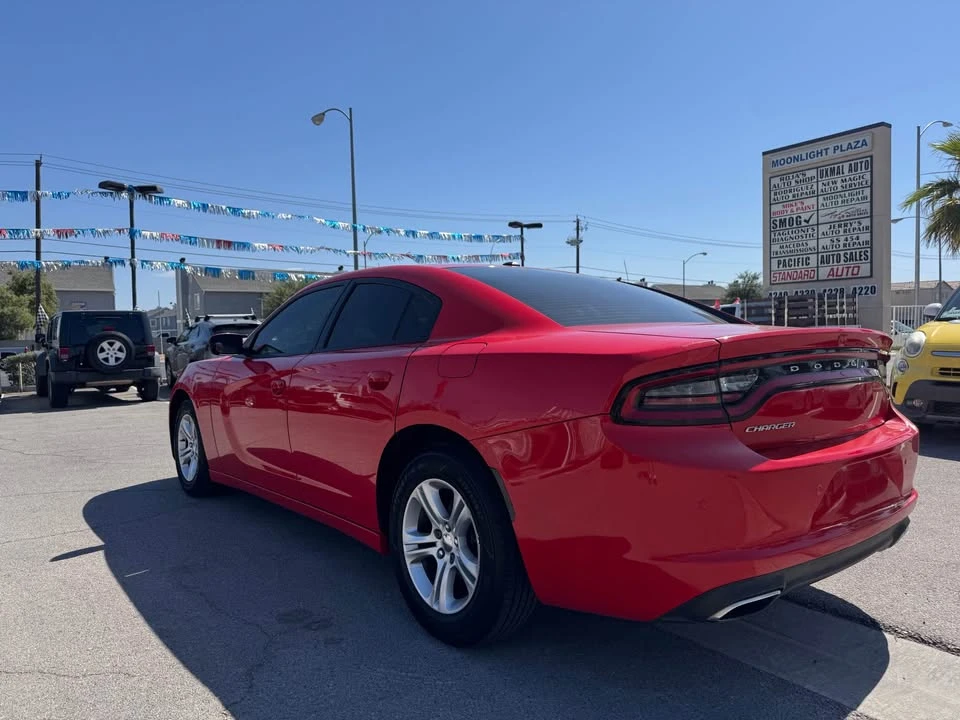 2020 Dodge Charger 7th Gen - Image 5 of 17
