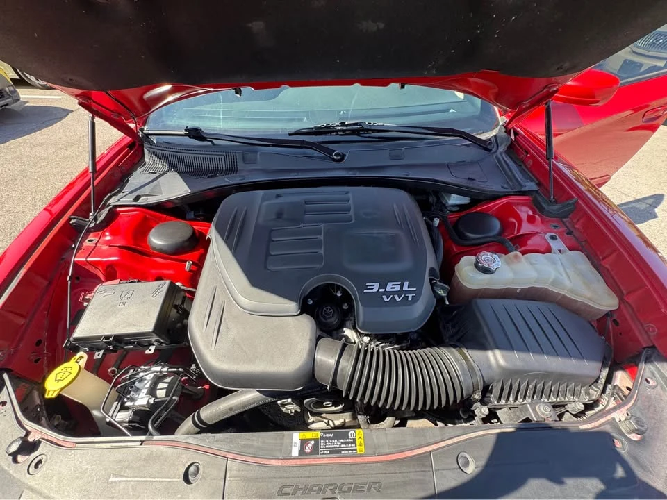 2020 Dodge Charger 7th Gen - Image 13 of 17