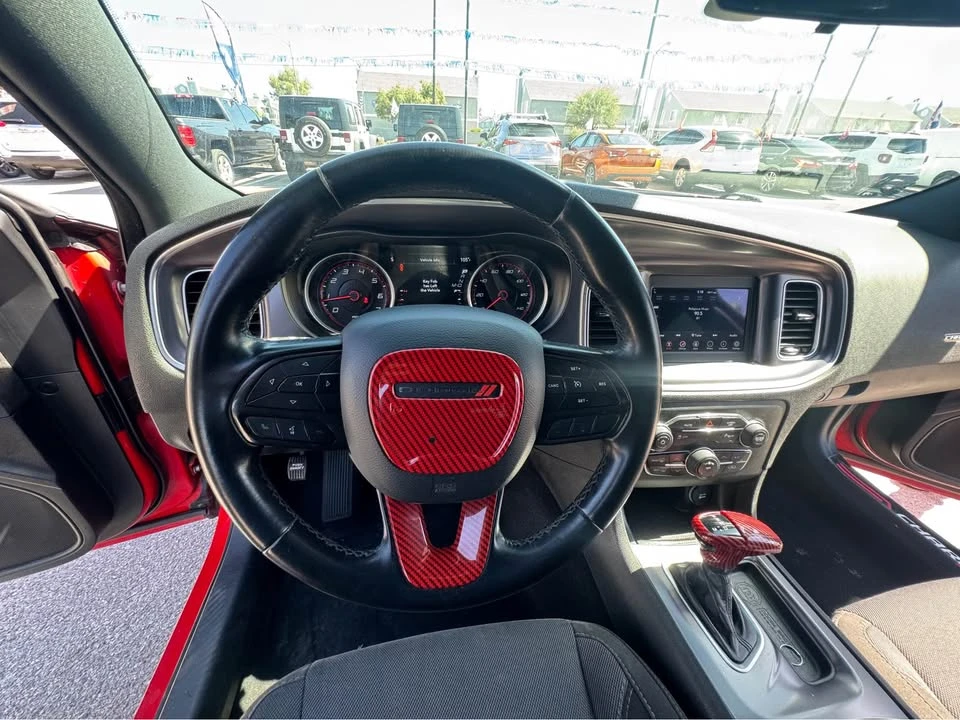 2020 Dodge Charger 7th Gen - Image 12 of 17