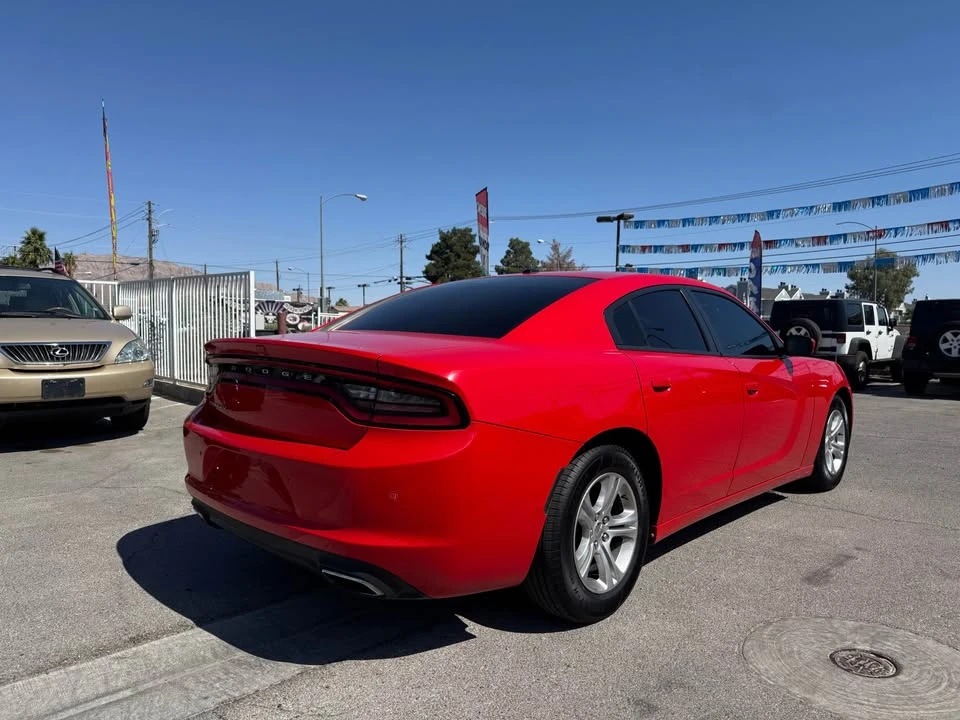 2020 Dodge Charger 7th Gen - Image 4 of 17