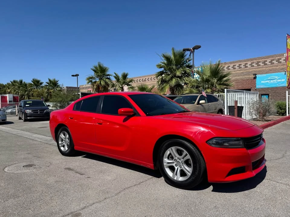 2020 Dodge Charger 7th Gen - Image 3 of 17
