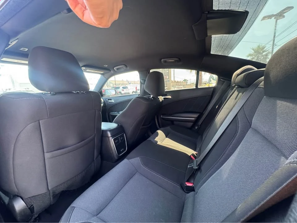 2020 Dodge Charger 7th Gen - Image 6 of 17