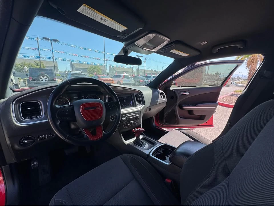 2020 Dodge Charger 7th Gen - Image 10 of 17