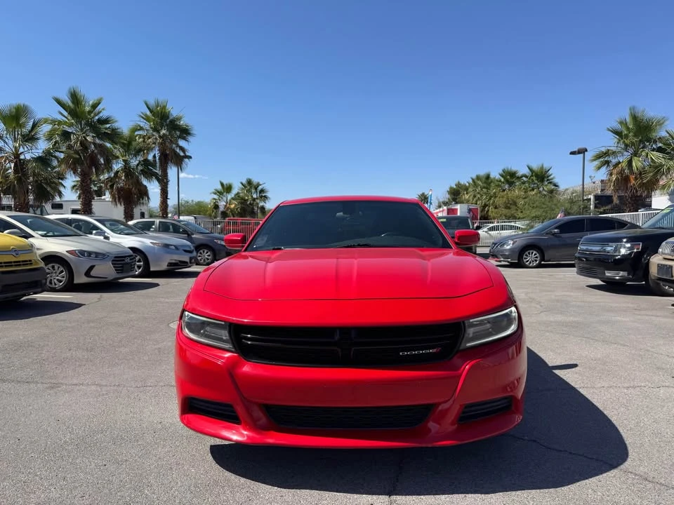 2020 Dodge Charger 7th Gen - Image 2 of 17