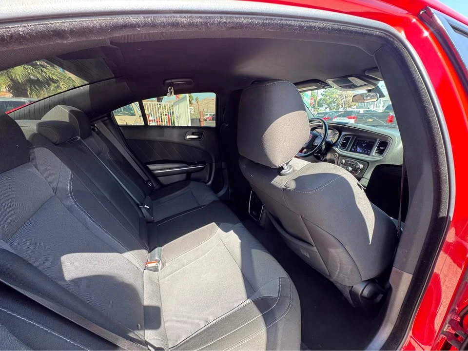 2020 Dodge Charger 7th Gen - Image 17 of 17