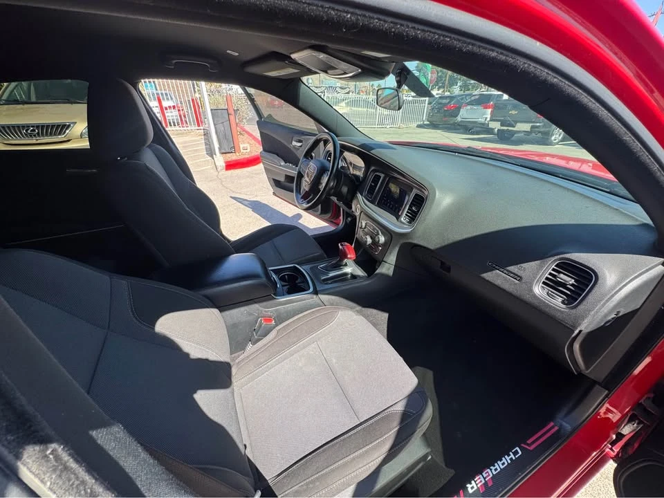 2020 Dodge Charger 7th Gen - Image 15 of 17