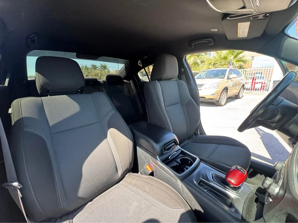 2020 Dodge Charger 7th Gen - Image 16 of 17