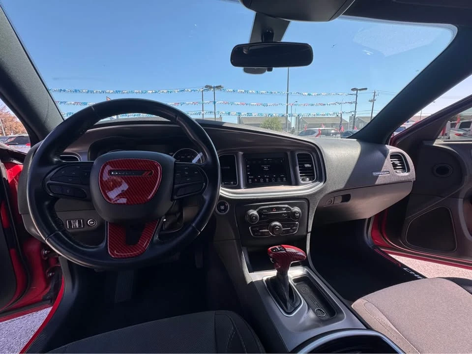 2020 Dodge Charger 7th Gen - Image 11 of 17