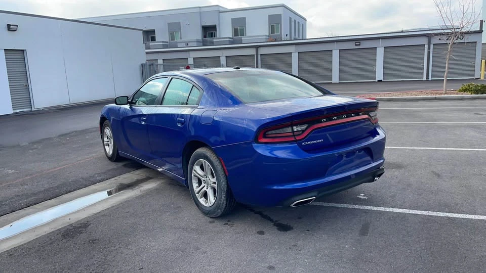 2020 Dodge Charger 7th Gen - Image 5 of 7