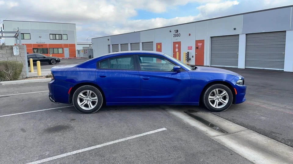 2020 Dodge Charger 7th Gen - Image 4 of 7