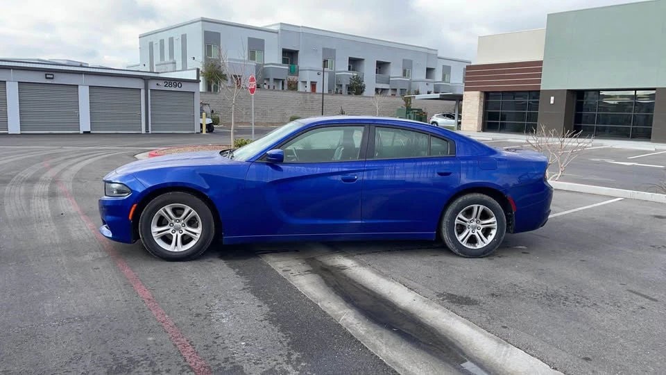 2020 Dodge Charger 7th Gen - Image 3 of 7