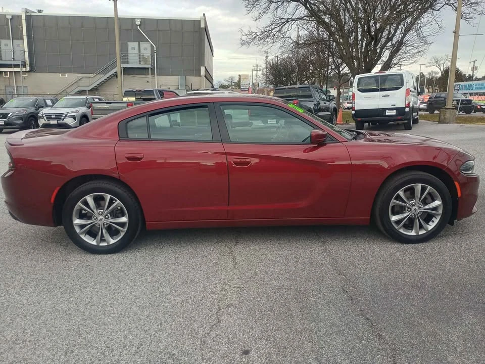 2020 Dodge Charger 7th Gen - Image 3 of 5