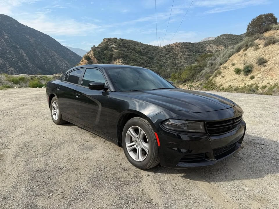2020 Dodge Charger 7th Gen - Image 3 of 16