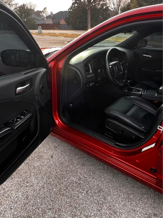 2020 Dodge Charger 7th Gen - Image 7 of 19