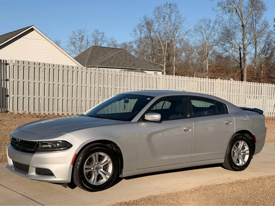 2020 Dodge Charger 7th Gen - Image 3 of 9