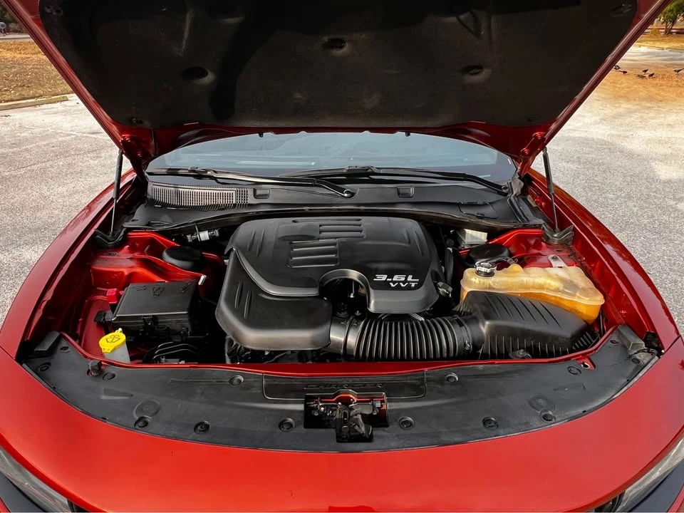 2020 Dodge Charger 7th Gen - Image 6 of 19