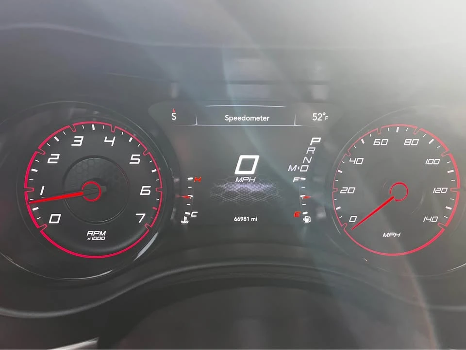 2020 Dodge Charger 7th Gen - Image 12 of 19