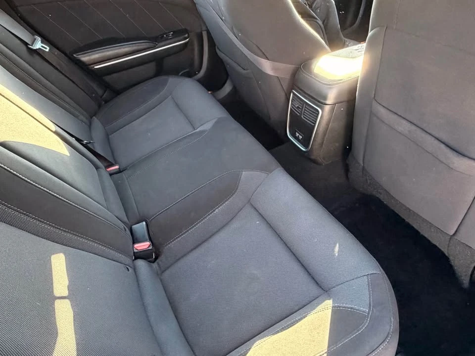 2020 Dodge Charger 7th Gen - Image 7 of 9