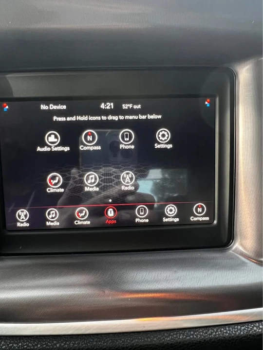 2020 Dodge Charger 7th Gen - Image 16 of 19