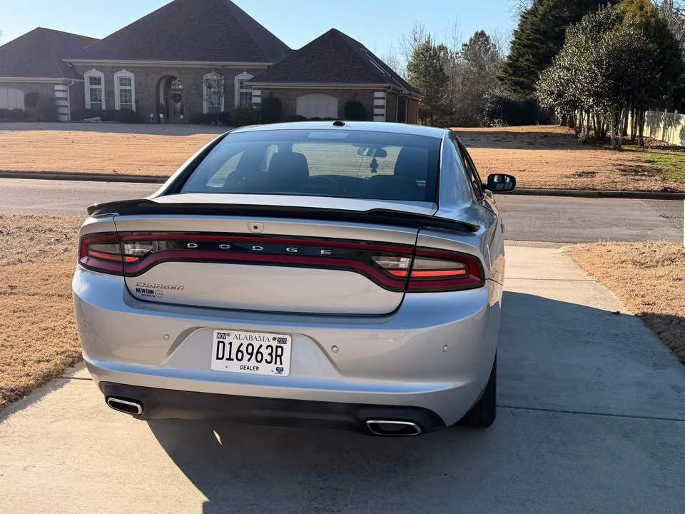 2020 Dodge Charger 7th Gen - Image 5 of 9