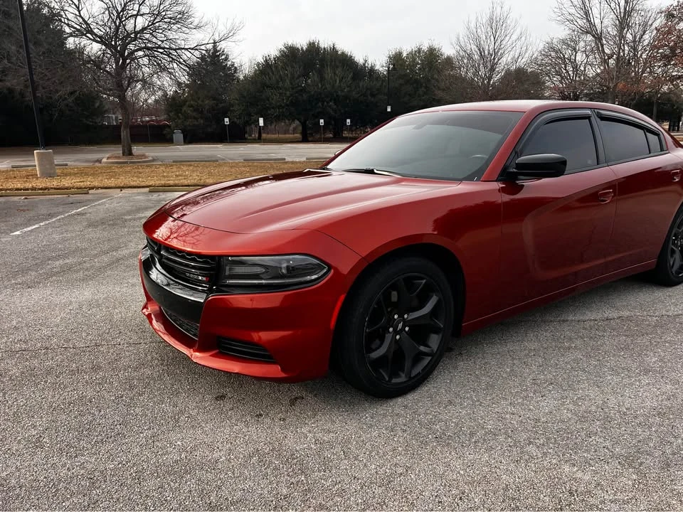 2020 Dodge Charger 7th Gen - Image 2 of 19