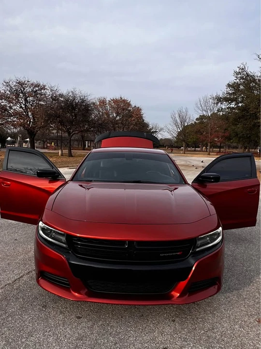 2020 Dodge Charger 7th Gen - Image 19 of 19